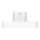 Ubiquiti UA-G3-Flex-W Czytnik dostępu NFC BT UniFi Reader Flex - 1573877 - zdjęcie 7